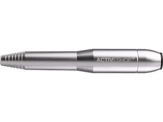 Activeshop FREZARKA MINI PRO203 SREBRNA