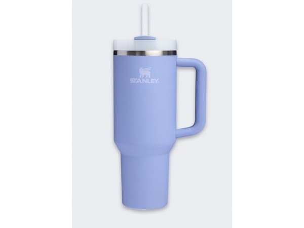 Stanley - Stanley Quencher H2.O FlowState 1,18L Hortensia