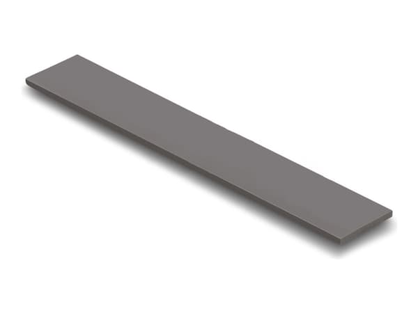 Delock Wärmeleitpad 120 x 20 x 2 mm für M.2 Module 3,2 W/mK - Low Oil Bleeding