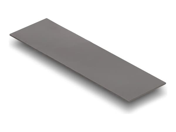 Delock Wärmeleitpad 70 x 20 x 0,75 mm für M.2 Module 3,2 W/mK - Low Oil Bleeding