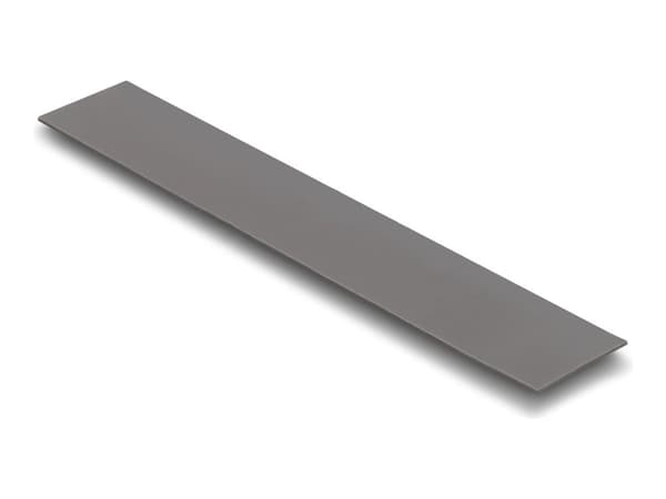 DeLOCK 18468, Termisk kudde, 3,2 W/m-K, Grå, -60 - 180 ° C, 20 mm, 120 mm