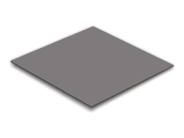DeLOCK 18472, Termisk kudde, 3,2 W/m-K, Grå, -60 - 180 ° C, 100 mm, 100 mm