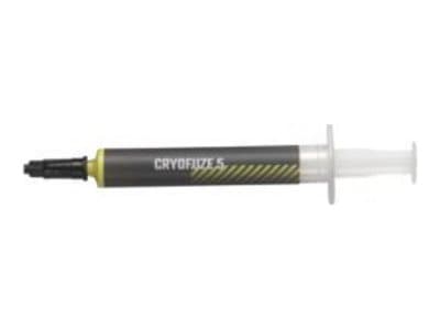 Cooler Master CryoFuze 5 - Lämpötahna - keltainen