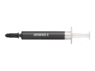 Cooler Master CryoFuze 5 - Termomasse - svart
