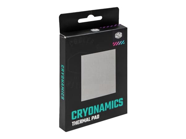 Cooler Master CryoNamics - Termopute - grå