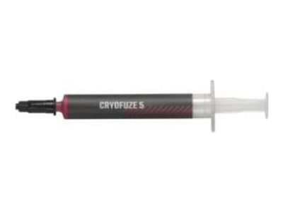 Cooler Master CryoFuze 5 - Termisk pasta - röd