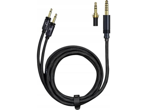 FiiO FiiO LL-RD 2024 - Hodetelefonkabel med utskiftbare plugger