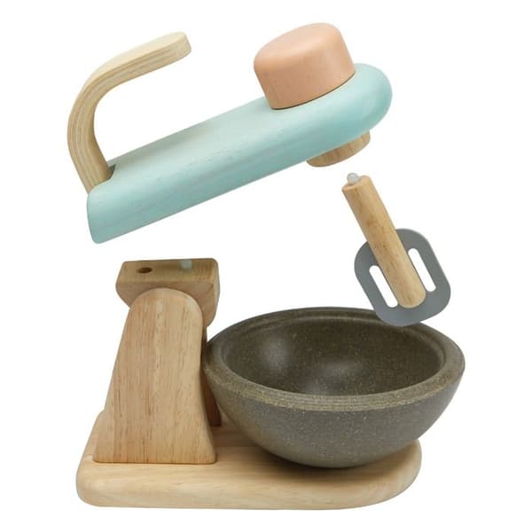 Plan Toys - My 1st Kitchen Robot - BYXA