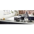 Miniatyrbild 3 av 6: KENWOOD kompakt multimixer - Grå - 3L mixer 1,5L