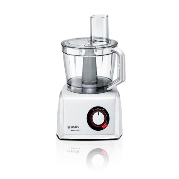 Multifunktionsrobot - BOSCH - MultiTalent8 - 1000 W - Skål 3,9 L - Mixer 1,5 L