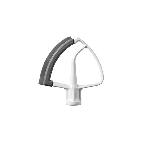 Kitchenaid bakverksrobot - 5KSM175PSEWH - 4,8L skål - 300W - Vit