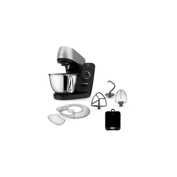 Moulinex YY5172FG COACH + BALANCE bakverksrobot