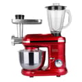 Miniatyrbild 1 av 4: Kitchen Move Pastry Robot - BAT-1519BM - 1500W - 5,5L skål - DALLAS PRO - Stålröd
