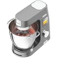 Miniatyrbild 2 av 2: Kenwood KWL90.004SI 1400 W 7 L Silver matberedare med integrerad våg