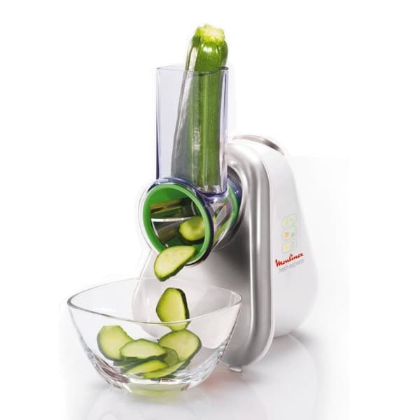 Moulinex Chopper FRESH EXPRESS GRÖNTSAKSSKÄRNING DJ753E10
