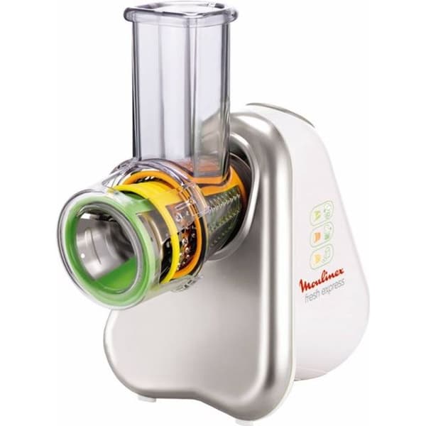 Moulinex Chopper FRESH EXPRESS GRÖNTSAKSSKÄRNING DJ753E10