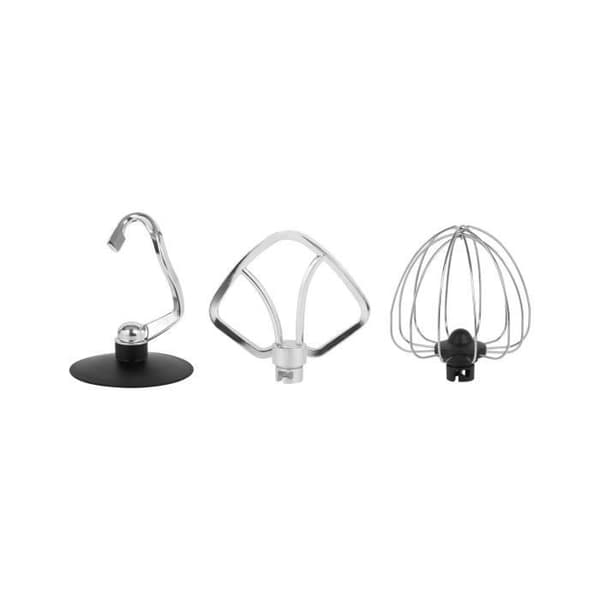 Teesa TSA3545-B EASY COOK ENKEL SVART Mixer Matberedare, Svart