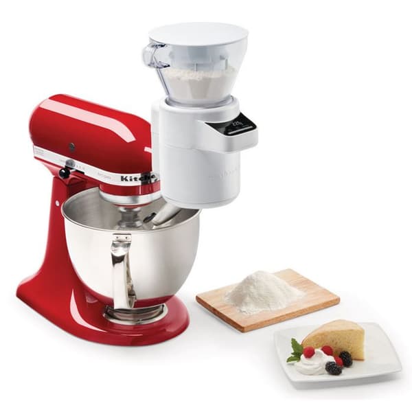 Kitchenaid Tamis och balans för robot - 5ksmsfta