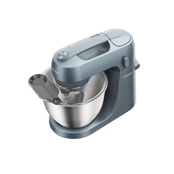 Kenwood Go KZM35.000RD 800 W blå bakverksrobot