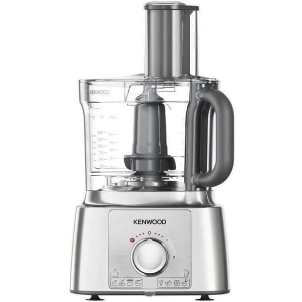 KENWOOD kompakt multimixer - Grå - 3L mixer 1,5L