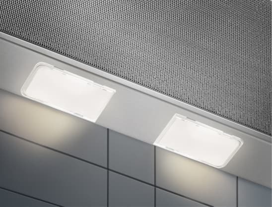 Innebygd panser, LFP226S, Electrolux