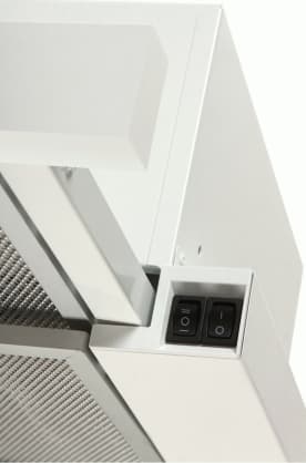 Innebygd hette CCN L 14 150 60 WH, Eleyus