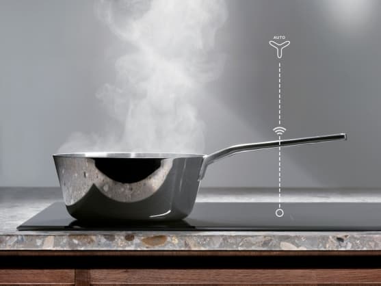 Inbyggd huva LFG716X, Electrolux