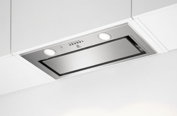 Inbyggd huva LFG716X, Electrolux
