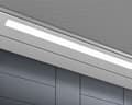 Pikkukuva 4 / 7: Sisäänrakennettu liesituuletin LFP616X, Electrolux