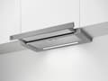 Pikkukuva 1 / 7: Sisäänrakennettu liesituuletin LFP616X, Electrolux