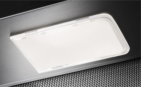 Inbyggd huva LFP326AB, Electrolux