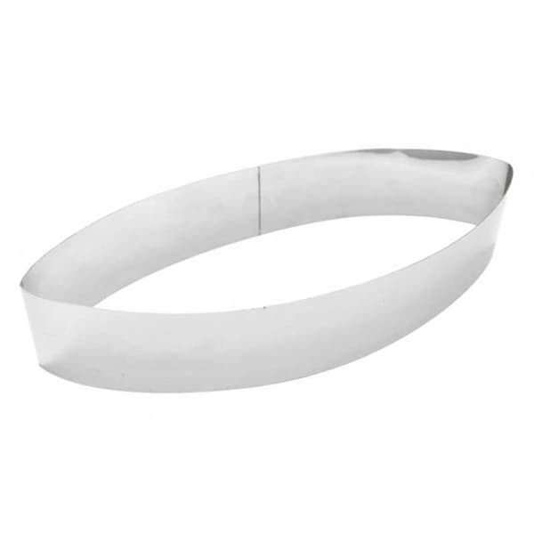 Calisson bakverk ram 28 cm