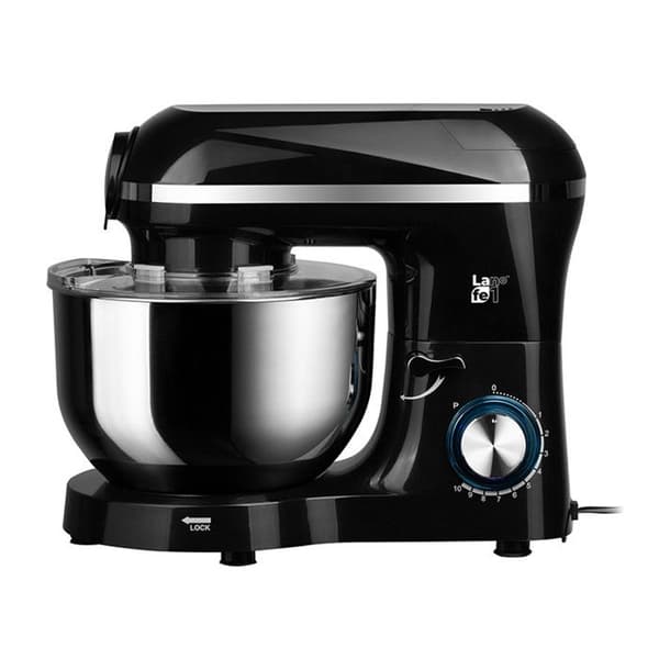 Matberedare - Lafe - MPL-001K - 1300 W - 6 liter - Mixer och köttkvarn