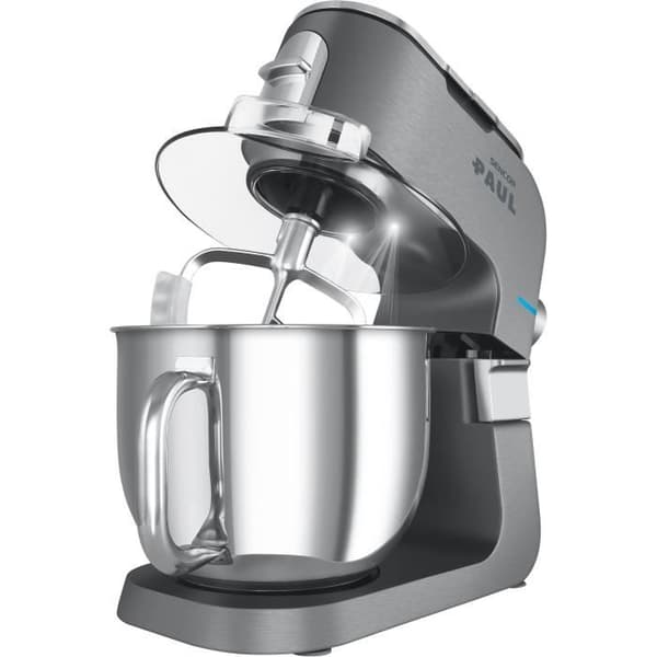 Multifunktionsbakelserobot - SENCOR - STM 7910 - 1500 W - Metall