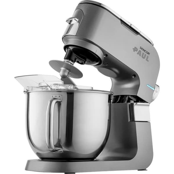 Multifunktionsbakelserobot - SENCOR - STM 7910 - 1500 W - Metall