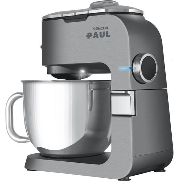 Multifunktionsbakelserobot - SENCOR - STM 7910 - 1500 W - Metall