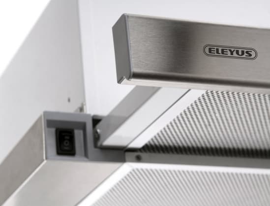 Built-In Hood CCN L 14 150 60 IS, Eleyus