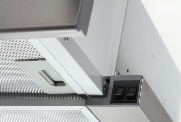 Built-In Hood CCN L 14 150 60 IS, Eleyus