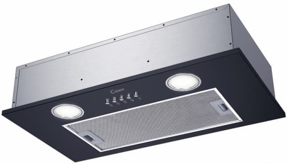 Innebygd hette CBG625/1N, Godteri