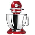 Miniatyrbild 3 av 3: Kitchenaid ARTISAN RED EMPIRE bakverksrobot 4,8L - 5KSM125EER