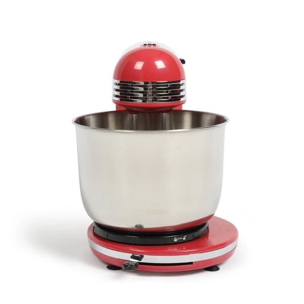 Multifunktionsbakelserobot - LIVOO - Ljusröd - DOP137G