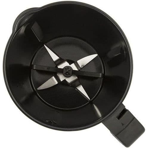 Sirge Multifunktionell matberedare med 20 automatiska program + 5 kg våg + 12 hastigheter + temperatur upp till 120 ° C
