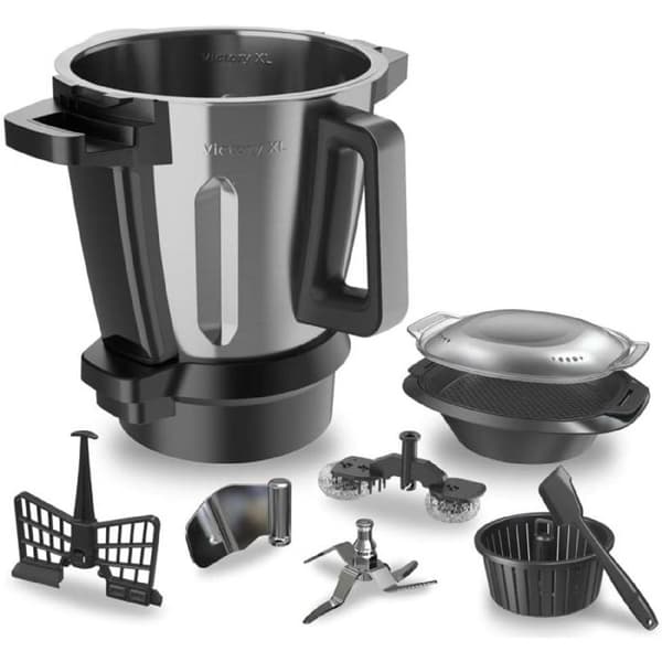 Cecotec Multifunktionell Robot Mambo CooKing Victory