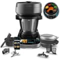 Miniatyrbild 1 av 5: Cecotec Multifunktionell Robot Mambo CooKing Victory