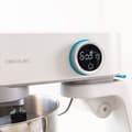 Miniatyrbild 4 av 5: Degrobot - CECOTEC - Twist&amp;Fusion 4000 Luxury White - 800 Watt - 5,2L skål