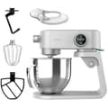 Miniatyrbild 1 av 5: Degrobot - CECOTEC - Twist&amp;Fusion 4000 Luxury White - 800 Watt - 5,2L skål