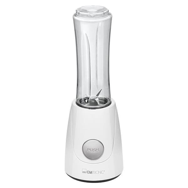 Clatronic SM 3593 universalmixer - Vit - 250W - 0,6L - Mix &amp; Go