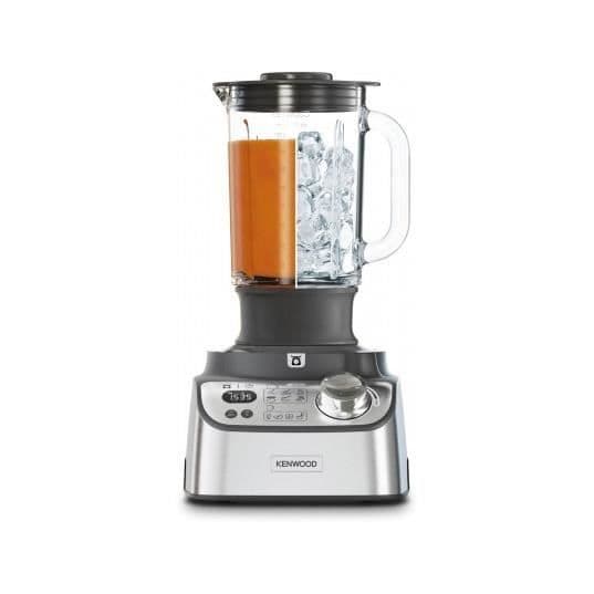 KENWOOD MultiPro XL Vikt + Matberedare