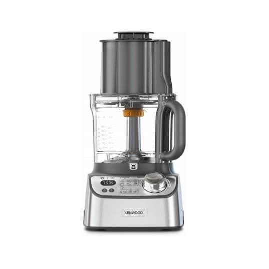 KENWOOD MultiPro XL Vikt + Matberedare