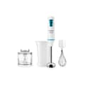 Miniatyrbild 1 av 6: Taurus ROBOT 750 PLUS INOX mixerfot